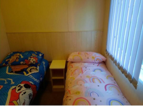 Parkland retreat Robin Hood Rhyl